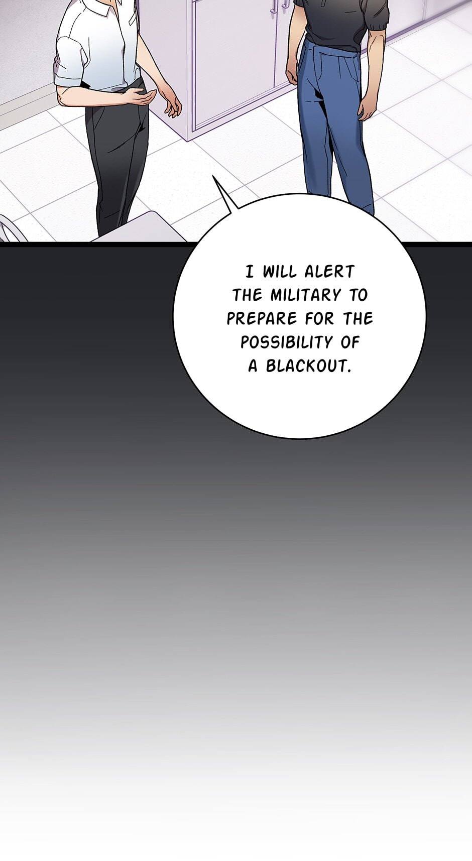 I'm the Only One With Genius DNA Chapter 105 page 73 - 