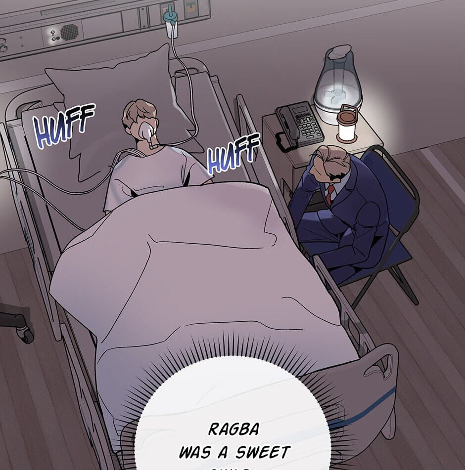 I'm the Only One With Genius DNA Chapter 105 page 75 - 