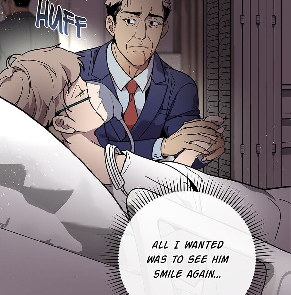 I'm the Only One With Genius DNA Chapter 105 page 79 - 