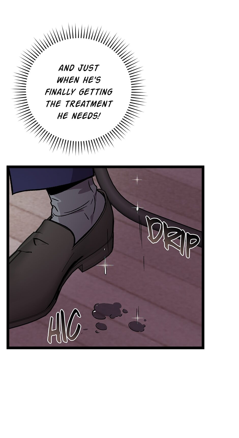 I'm the Only One With Genius DNA Chapter 105 page 83 - 