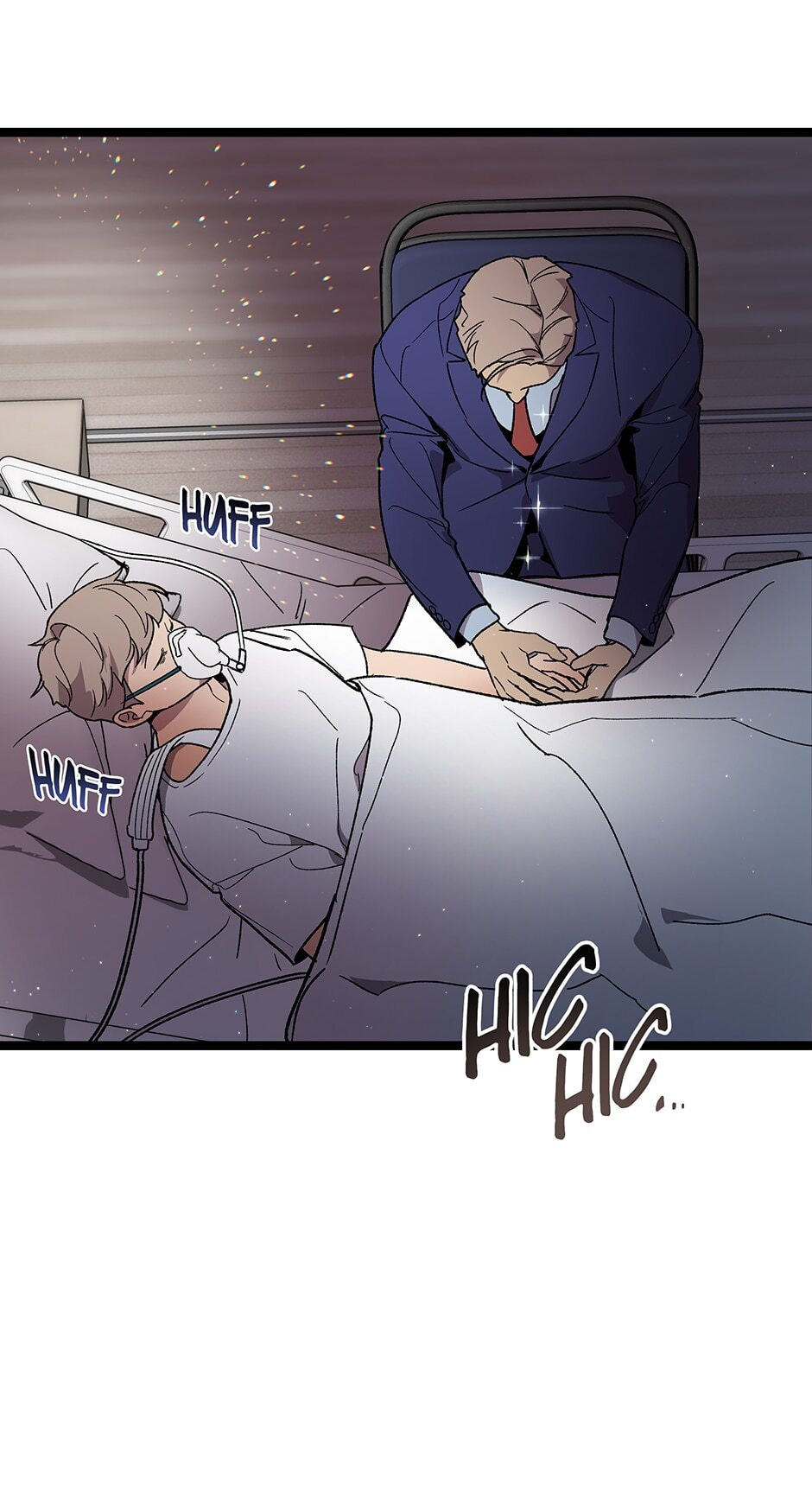 I'm the Only One With Genius DNA Chapter 105 page 84 - 