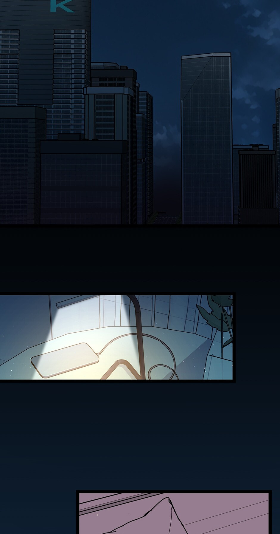 I'm the Only One With Genius DNA Chapter 106 page 2 - 