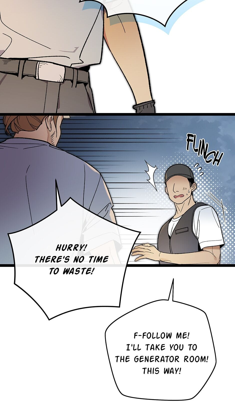 I'm the Only One With Genius DNA Chapter 106 page 11 - 