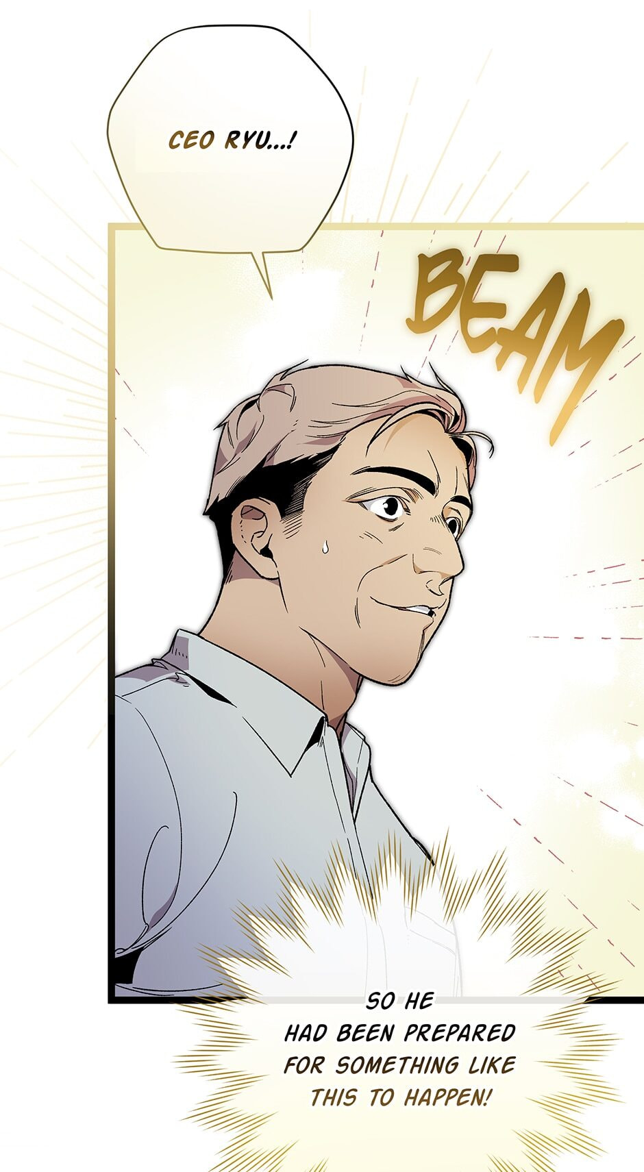 I'm the Only One With Genius DNA Chapter 106 page 20 - 