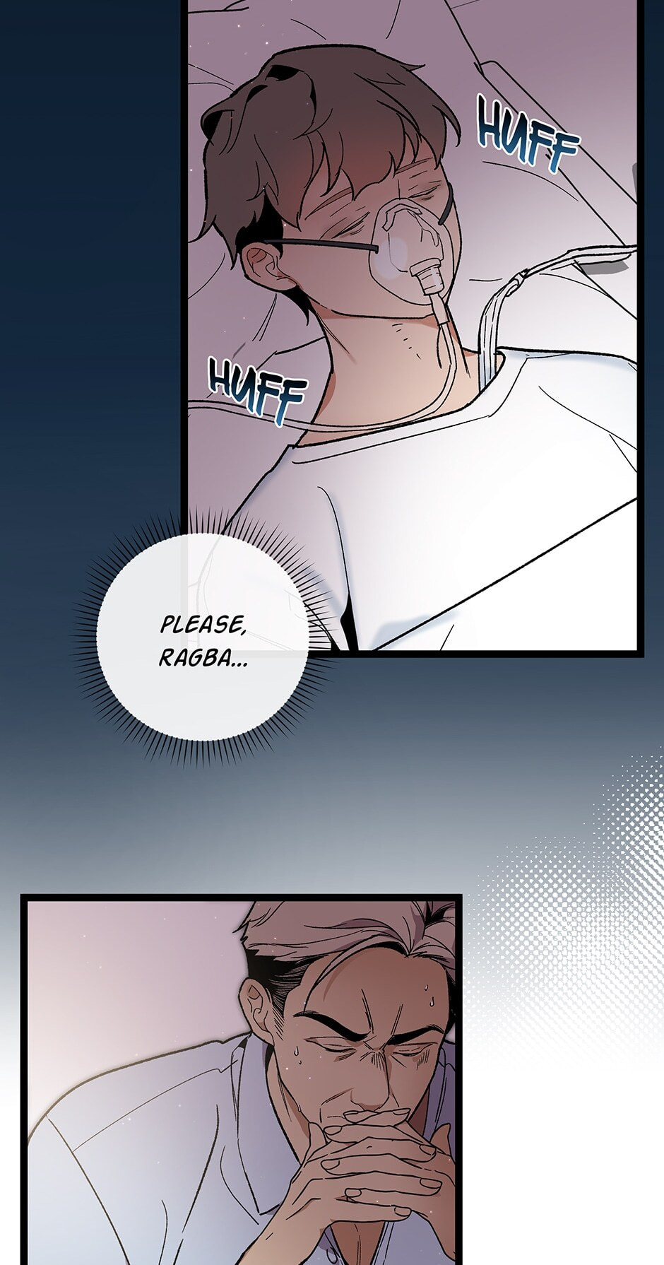I'm the Only One With Genius DNA Chapter 106 page 3 - 