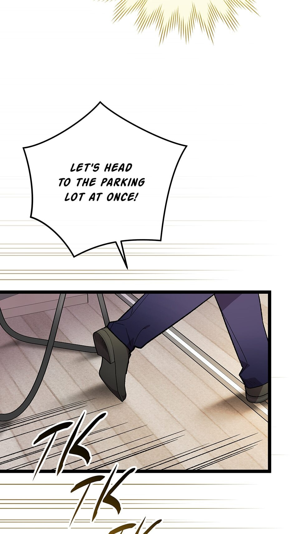 I'm the Only One With Genius DNA Chapter 106 page 21 - 