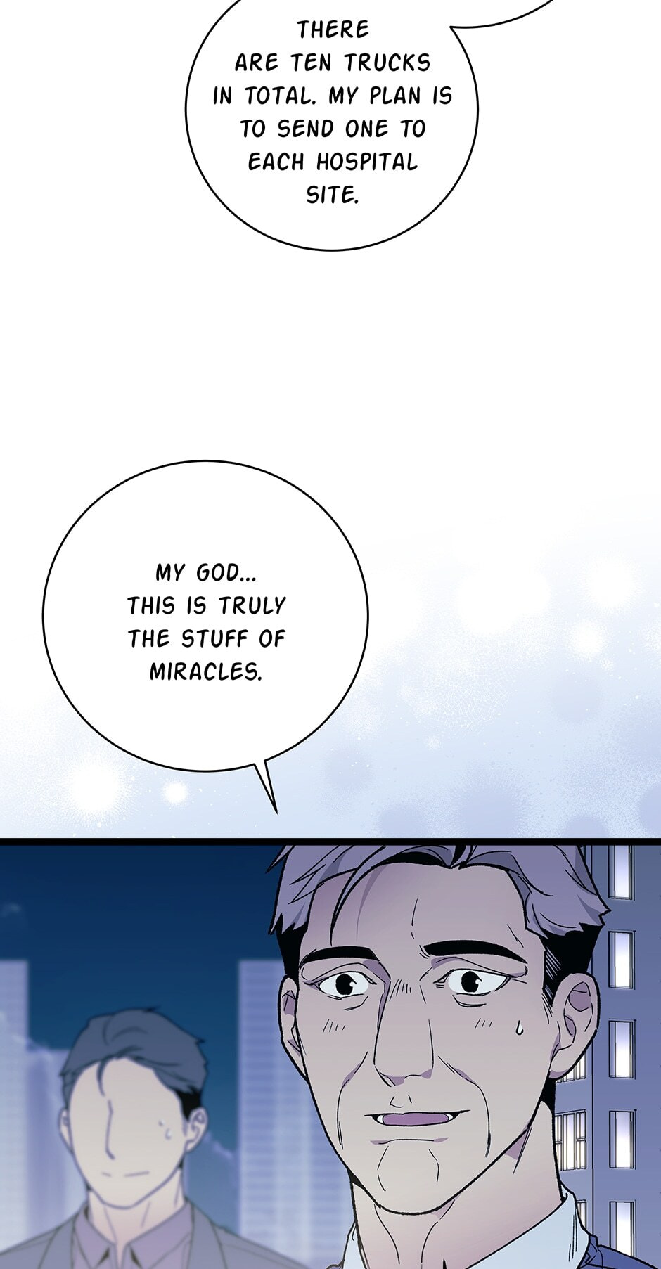 I'm the Only One With Genius DNA Chapter 106 page 25 - 