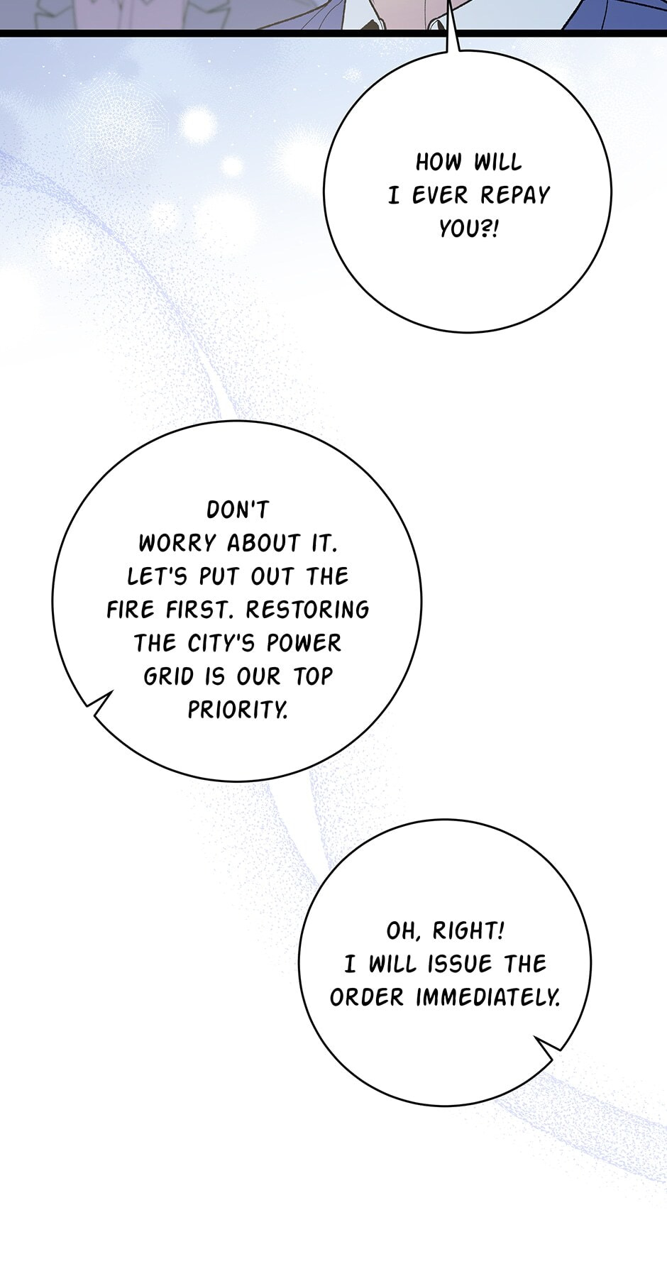 I'm the Only One With Genius DNA Chapter 106 page 26 - 
