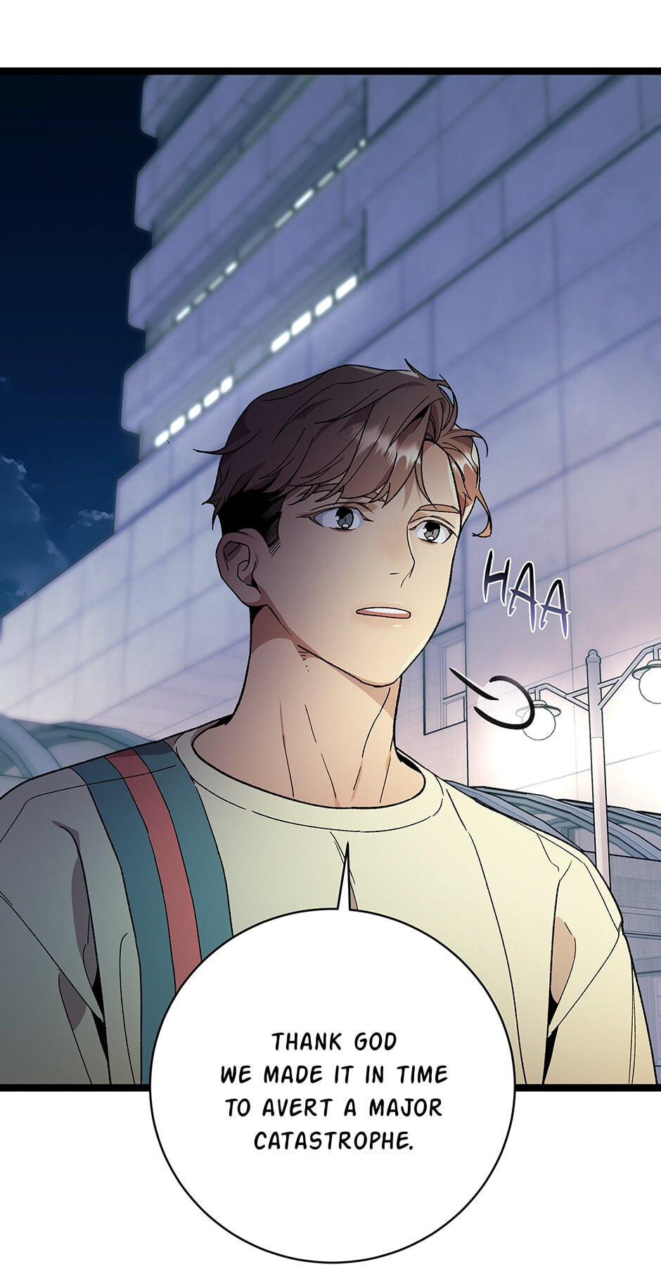I'm the Only One With Genius DNA Chapter 106 page 28 - 