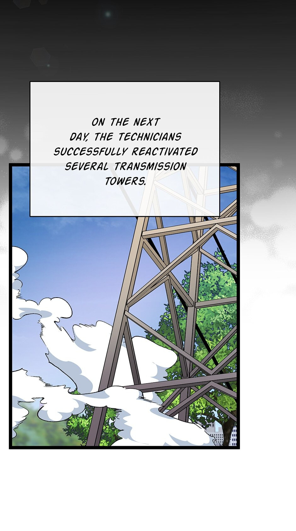 I'm the Only One With Genius DNA Chapter 106 page 33 - 