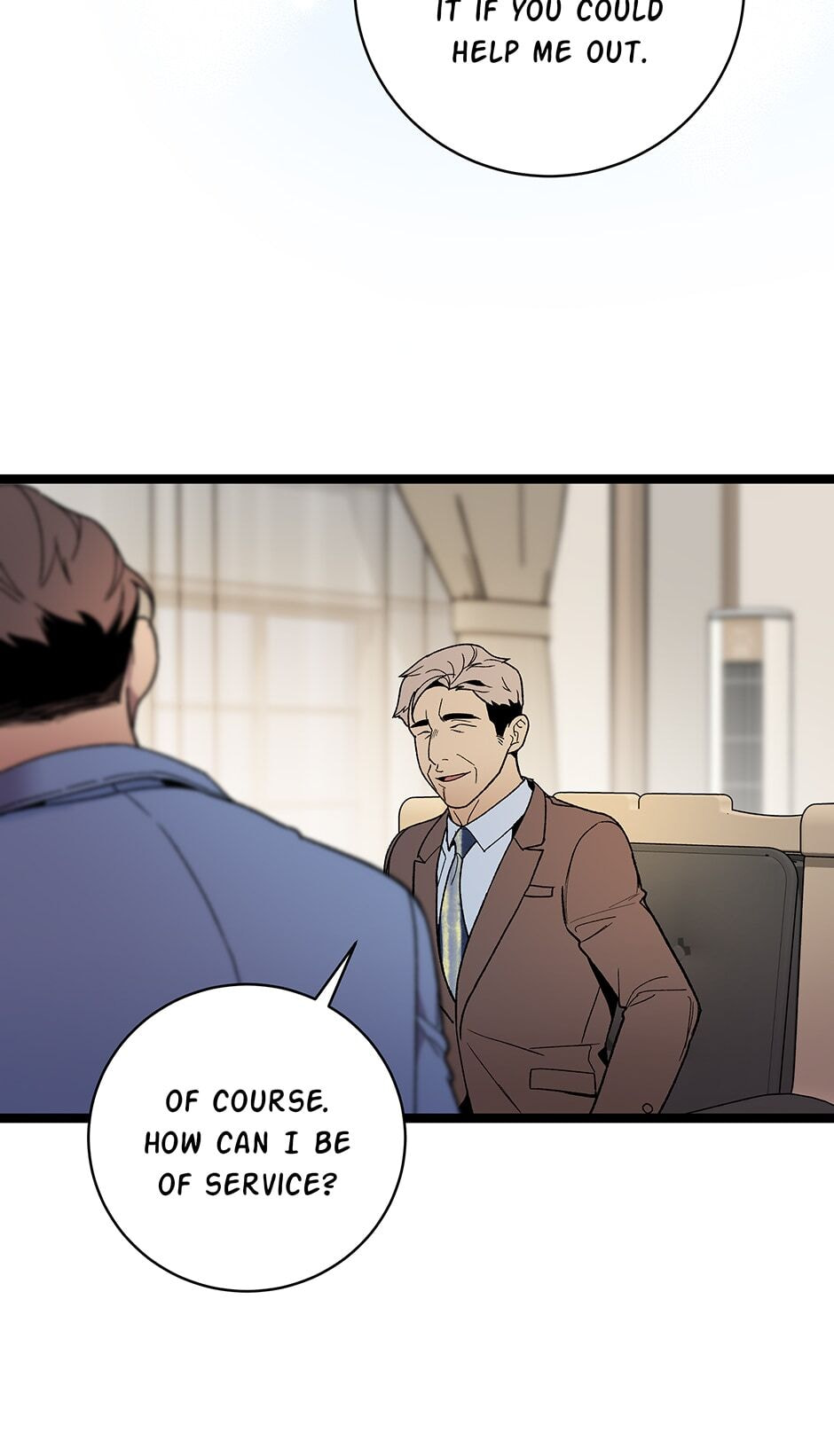 I'm the Only One With Genius DNA Chapter 106 page 38 - 