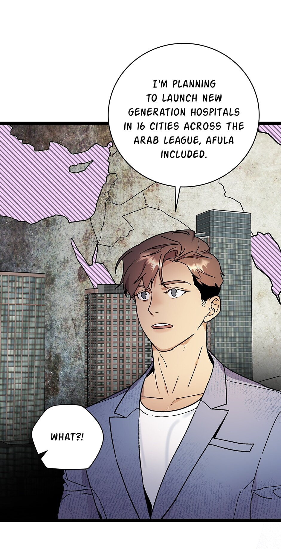 I'm the Only One With Genius DNA Chapter 106 page 39 - 