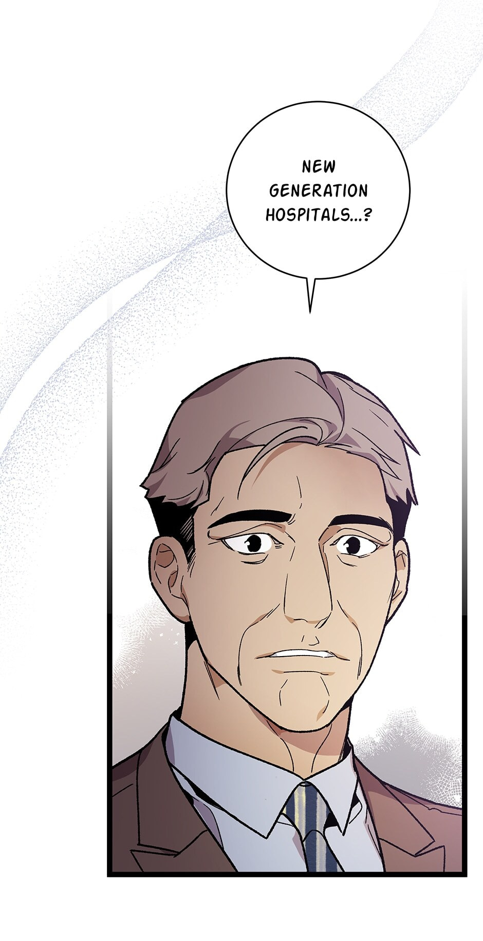 I'm the Only One With Genius DNA Chapter 106 page 40 - 