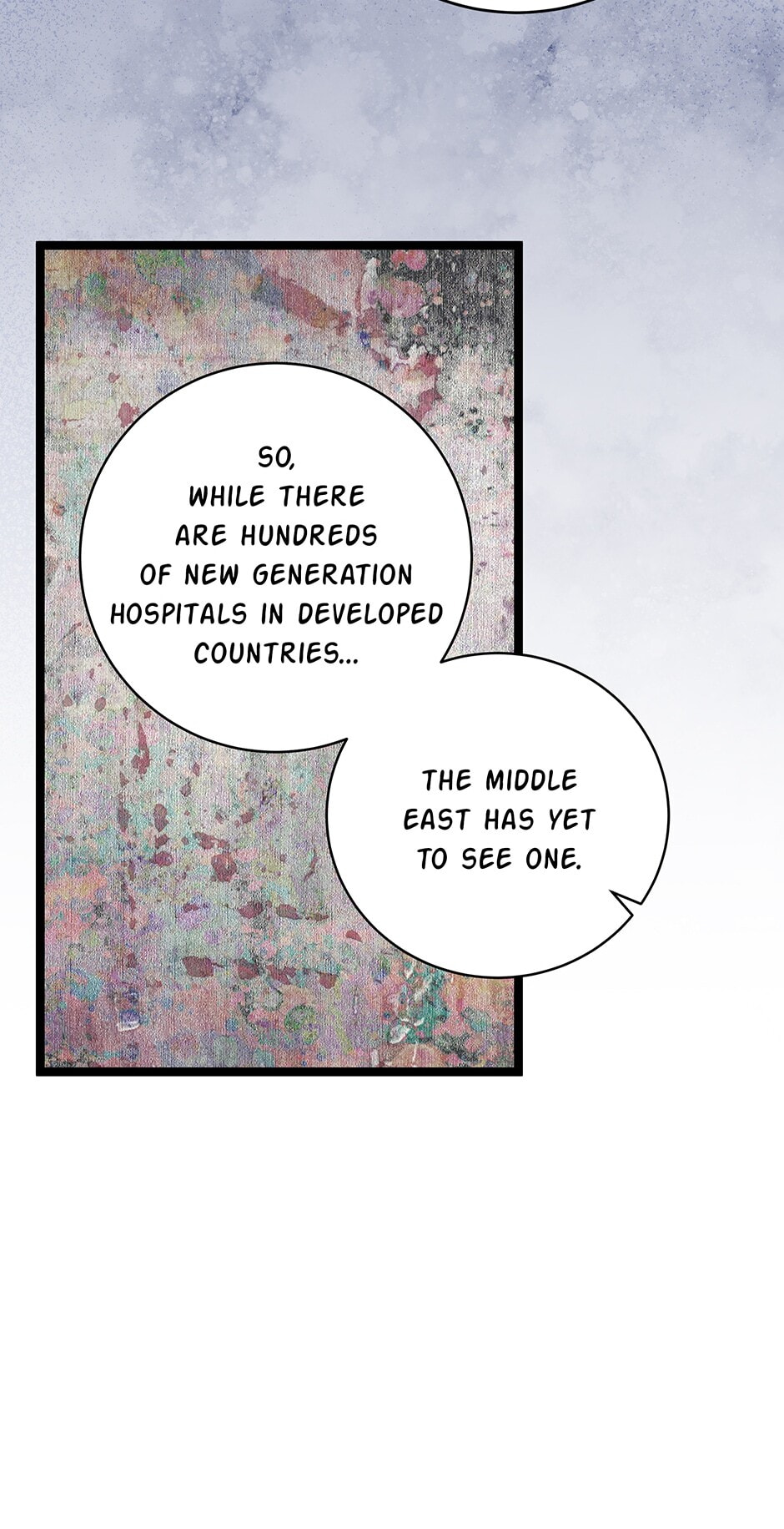 I'm the Only One With Genius DNA Chapter 106 page 42 - 