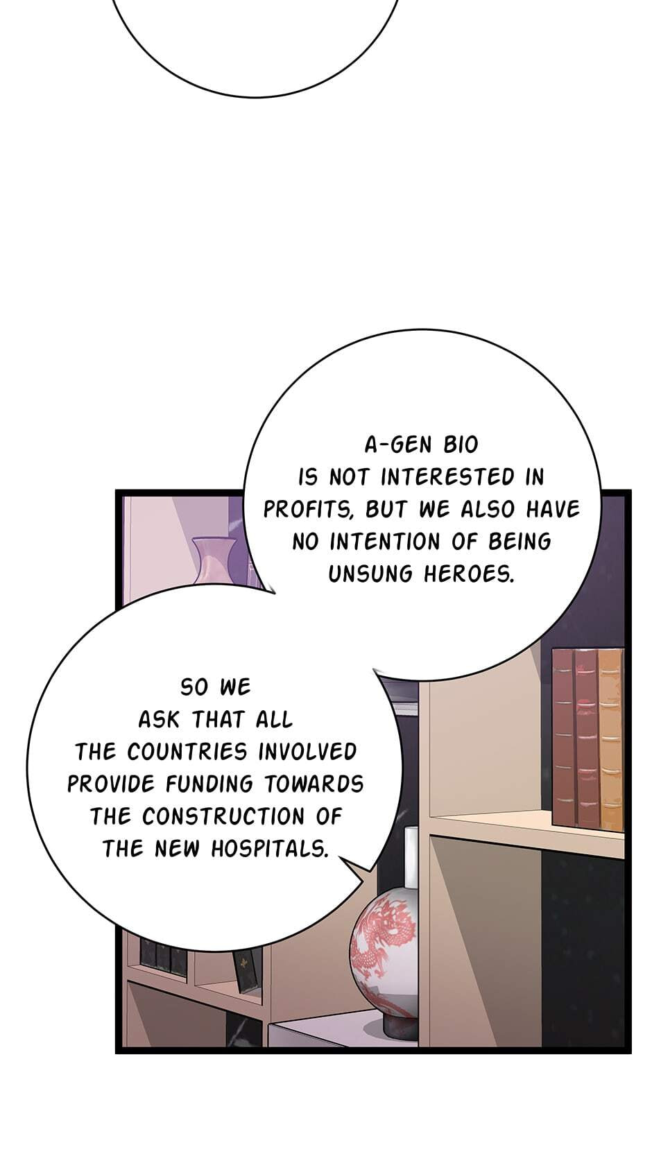 I'm the Only One With Genius DNA Chapter 106 page 44 - 