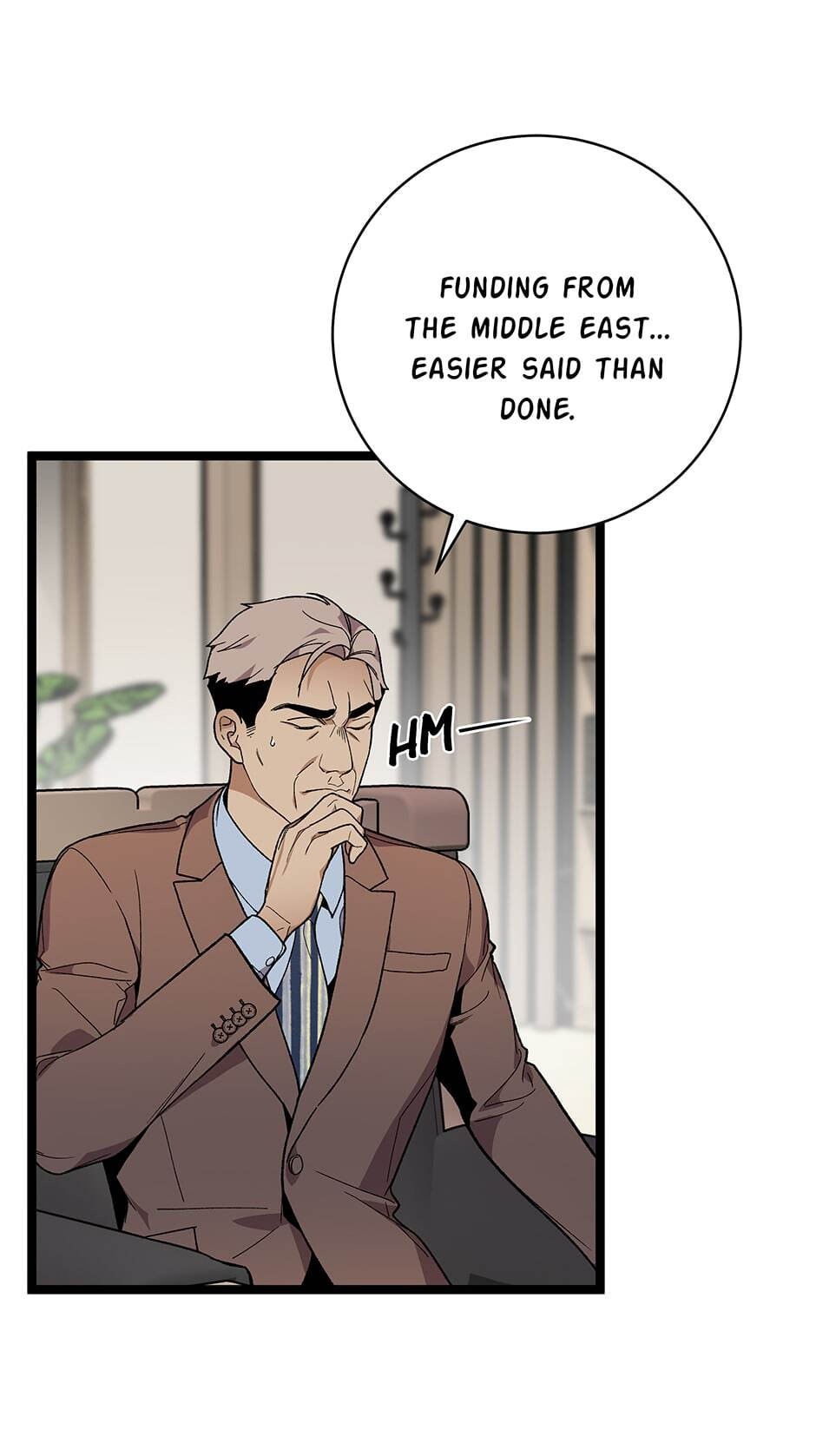 I'm the Only One With Genius DNA Chapter 106 page 45 - 