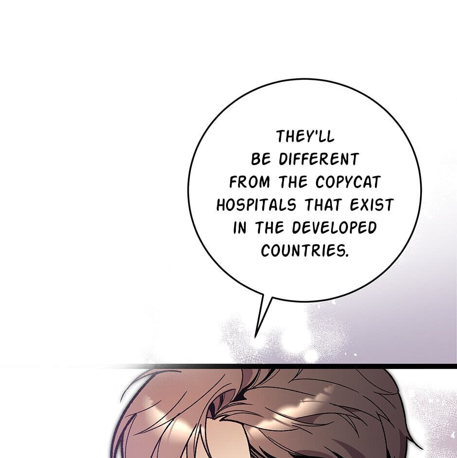 I'm the Only One With Genius DNA Chapter 106 page 48 - 