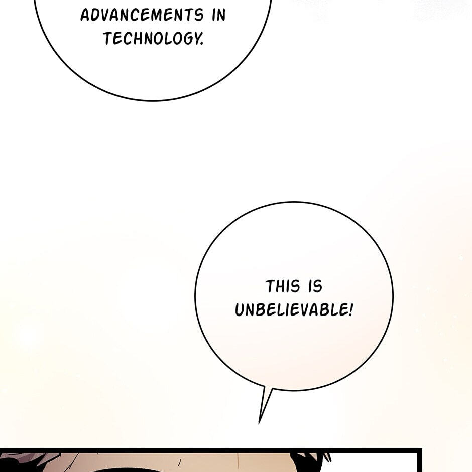 I'm the Only One With Genius DNA Chapter 106 page 50 - 