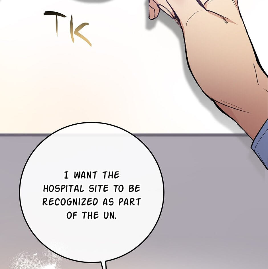 I'm the Only One With Genius DNA Chapter 106 page 53 - 