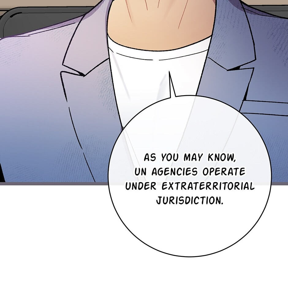 I'm the Only One With Genius DNA Chapter 106 page 55 - 