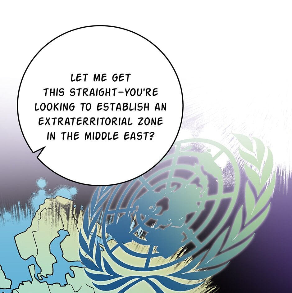 I'm the Only One With Genius DNA Chapter 106 page 56 - 