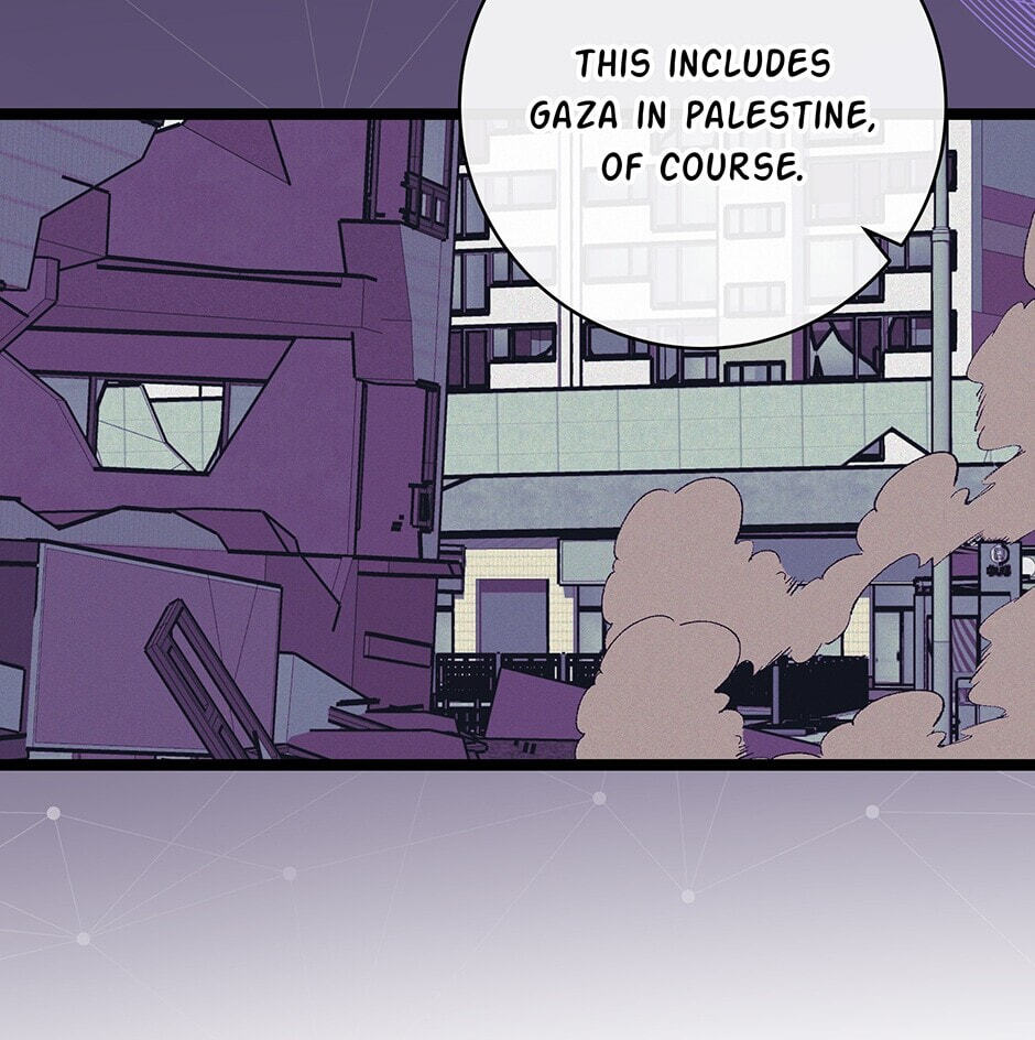 I'm the Only One With Genius DNA Chapter 106 page 59 - 