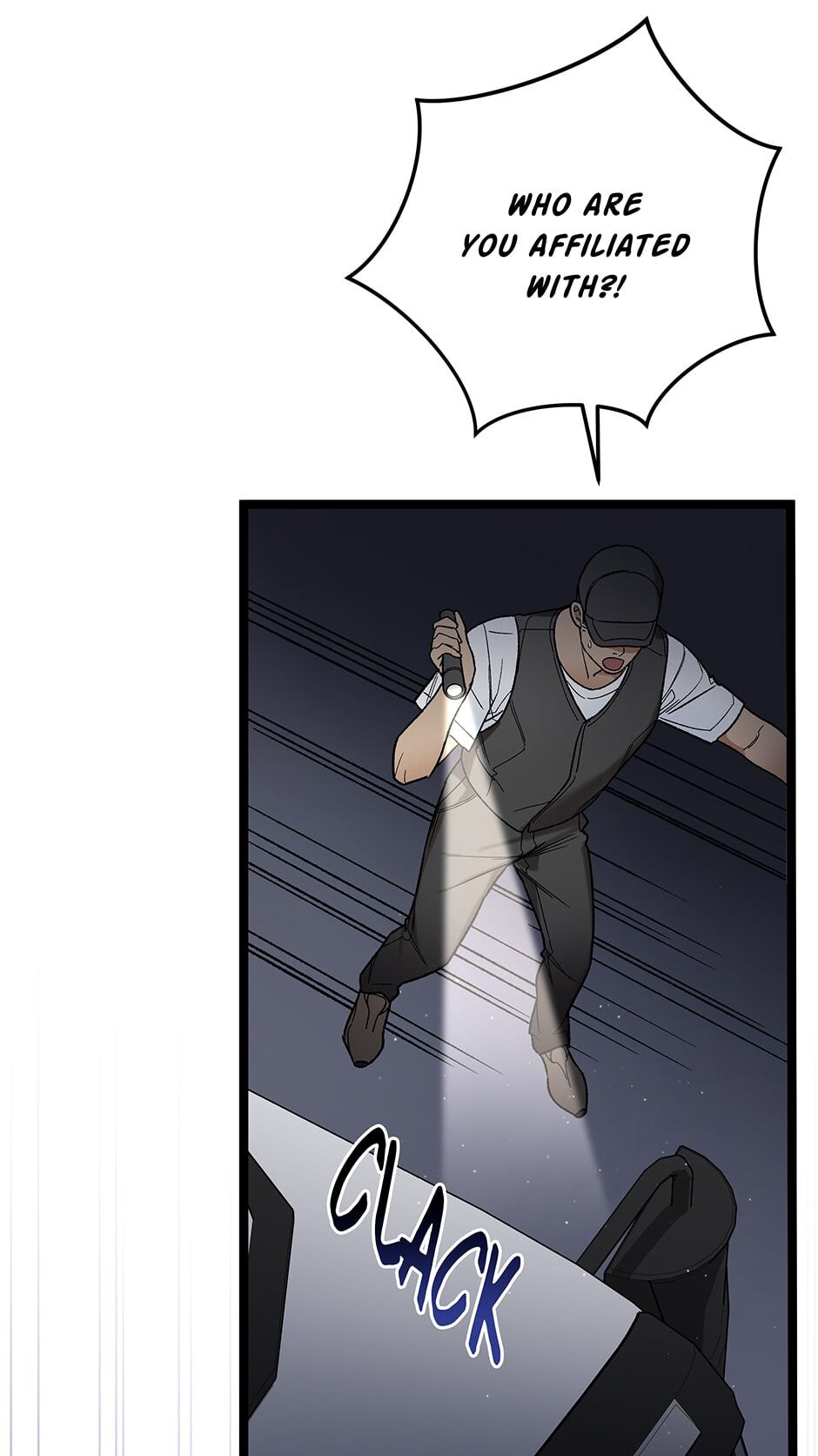 I'm the Only One With Genius DNA Chapter 106 page 7 - 