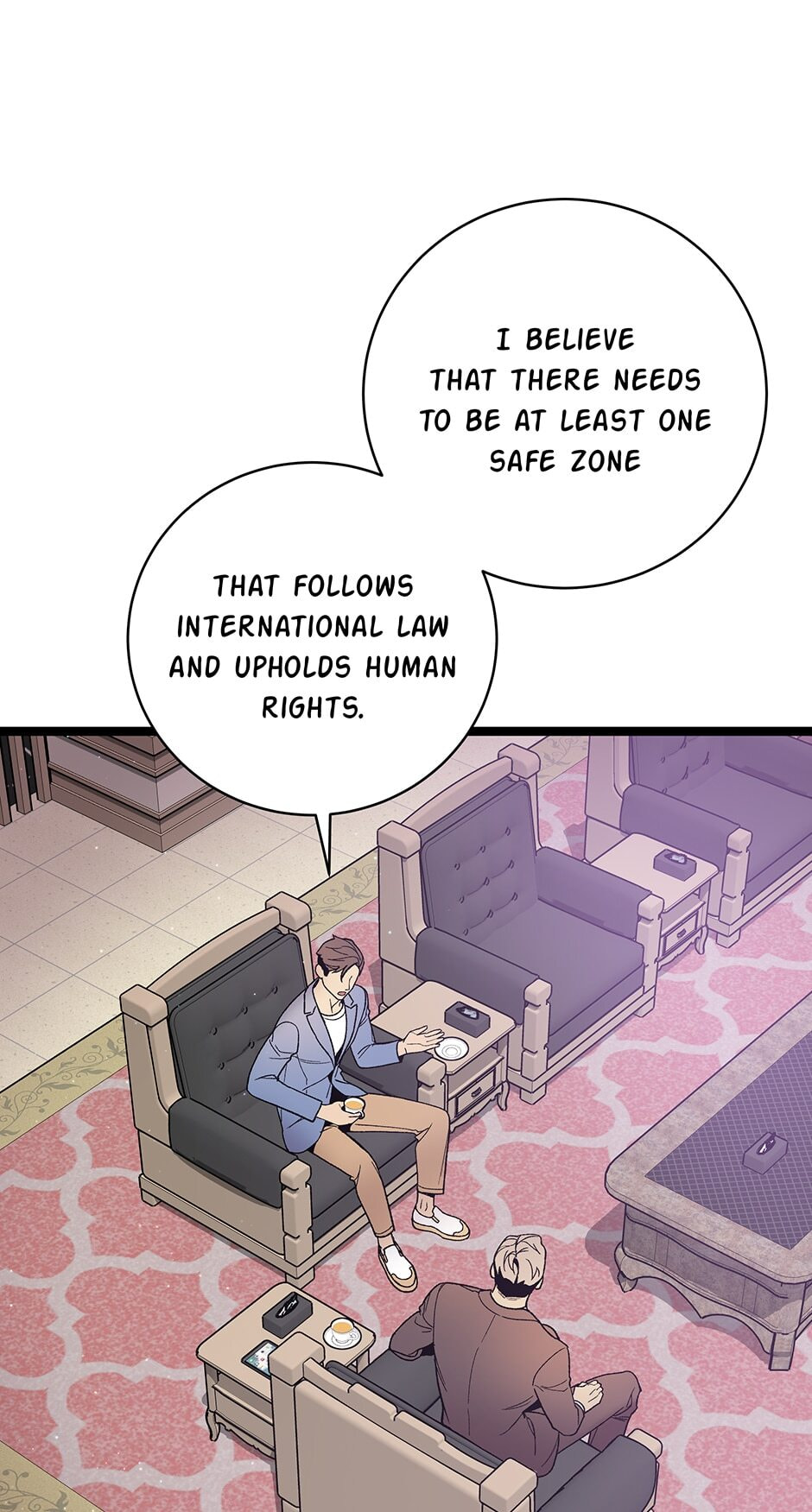 I'm the Only One With Genius DNA Chapter 106 page 66 - 