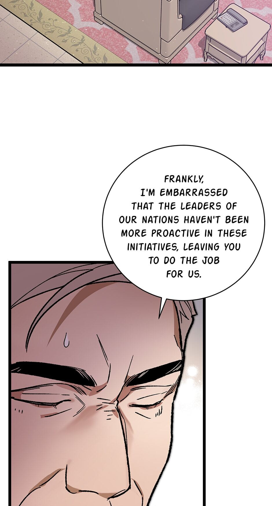 I'm the Only One With Genius DNA Chapter 106 page 67 - 