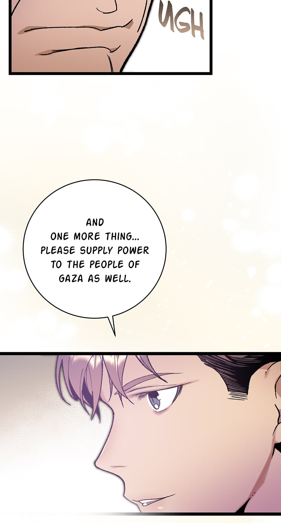I'm the Only One With Genius DNA Chapter 106 page 68 - 