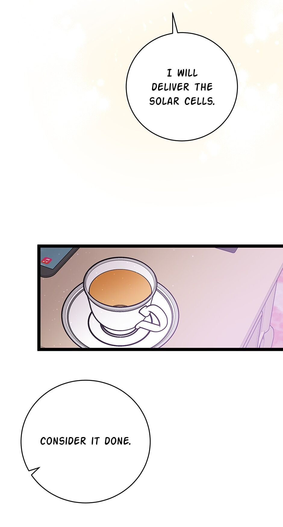 I'm the Only One With Genius DNA Chapter 106 page 69 - 