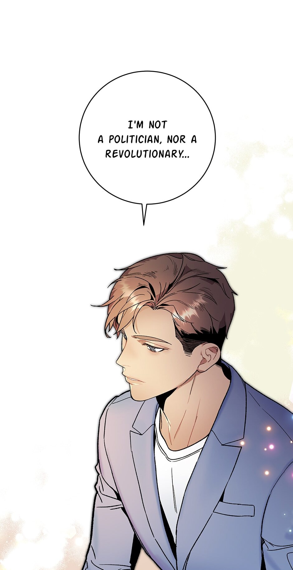 I'm the Only One With Genius DNA Chapter 106 page 70 - 