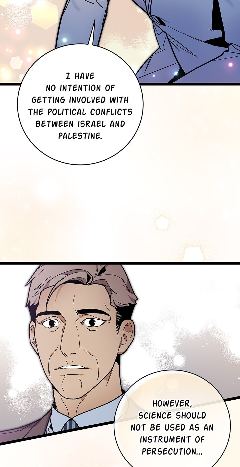 I'm the Only One With Genius DNA Chapter 106 page 71 - 