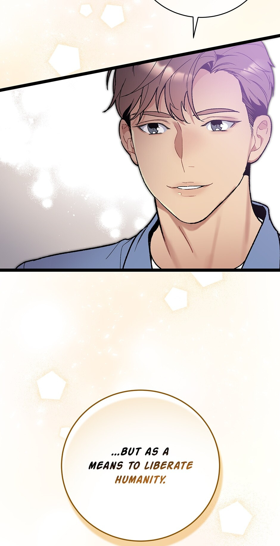 I'm the Only One With Genius DNA Chapter 106 page 72 - 