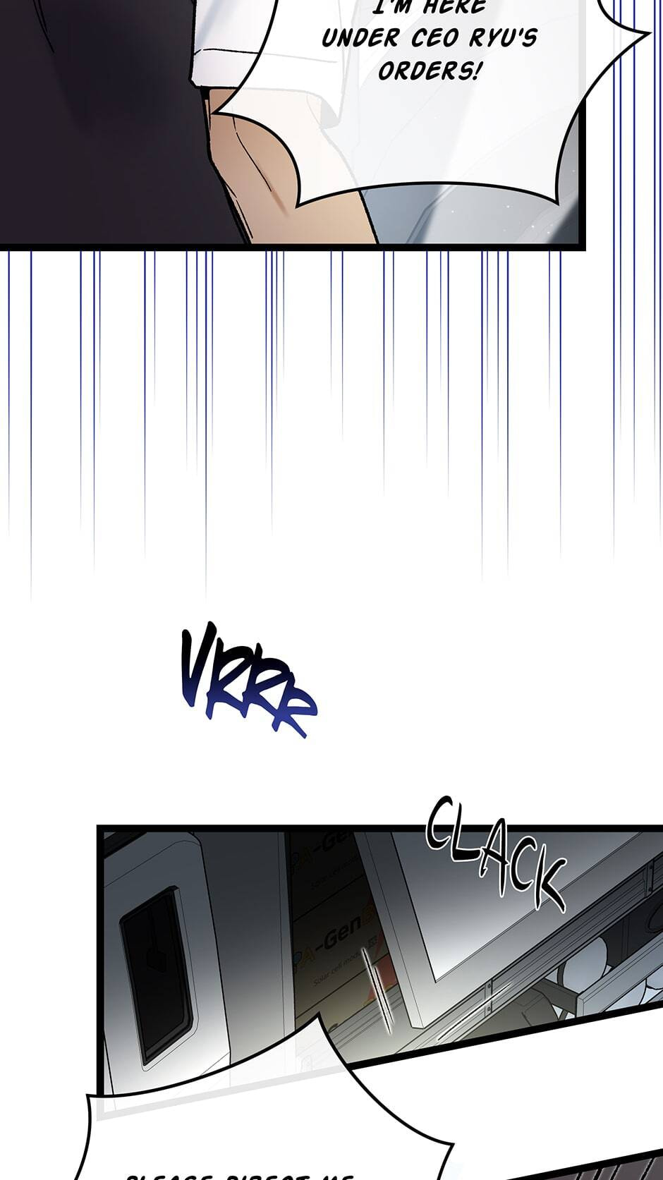 I'm the Only One With Genius DNA Chapter 106 page 9 - 