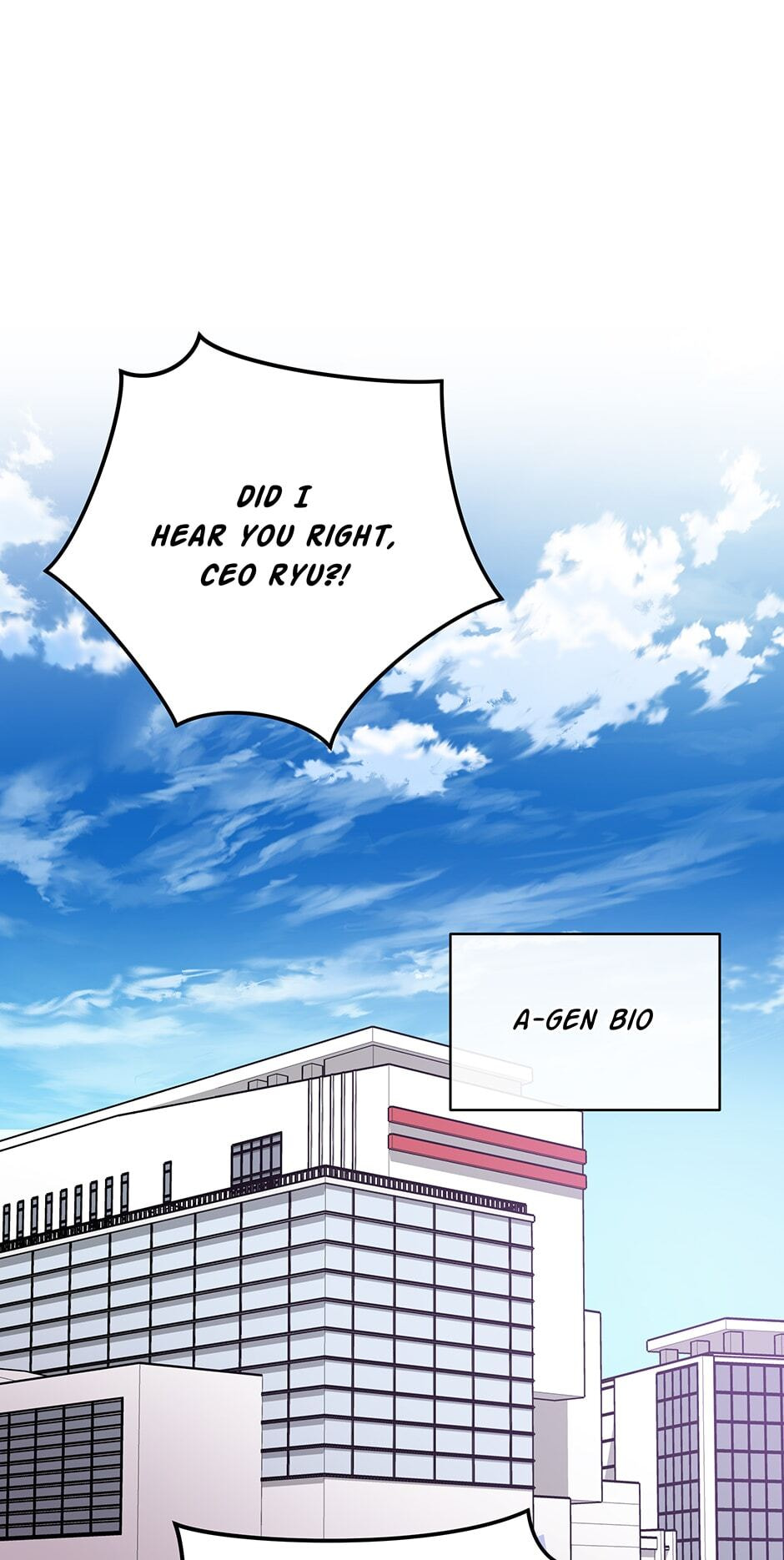 I'm the Only One With Genius DNA Chapter 107 page 1 - 