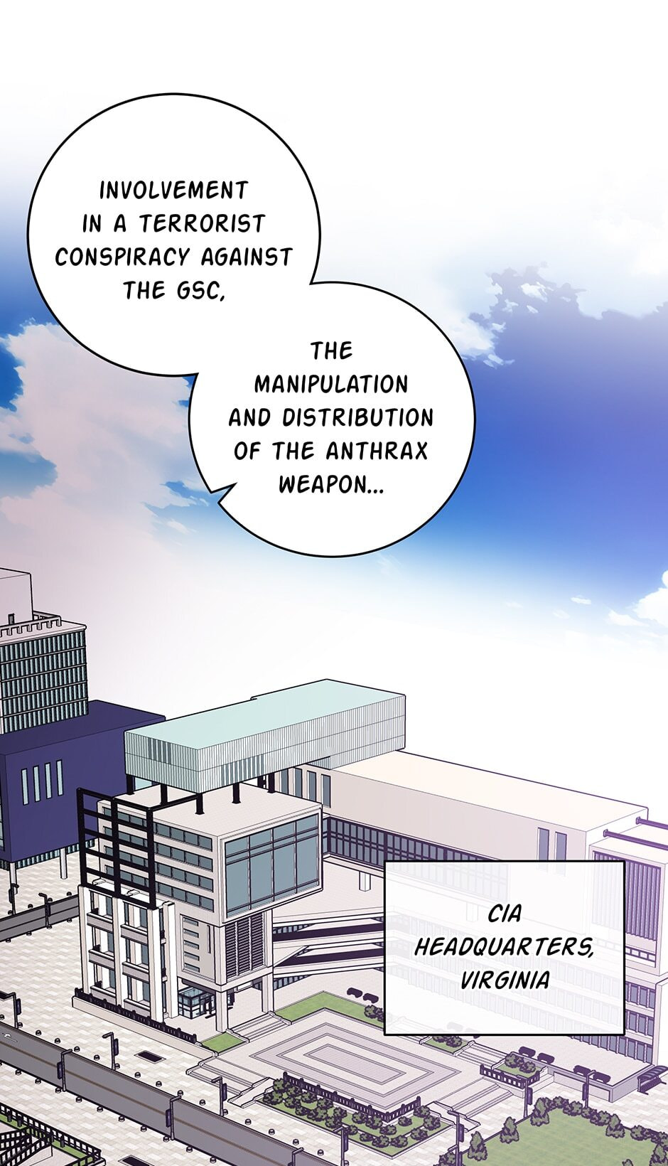 I'm the Only One With Genius DNA Chapter 107 page 11 - 