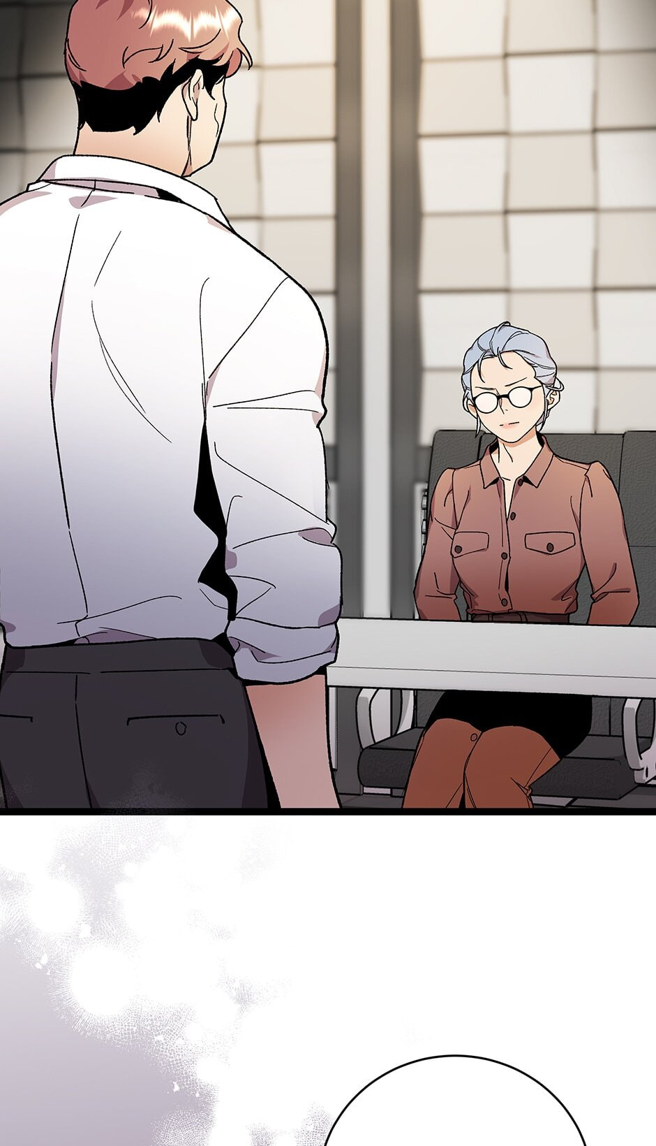 I'm the Only One With Genius DNA Chapter 107 page 13 - 