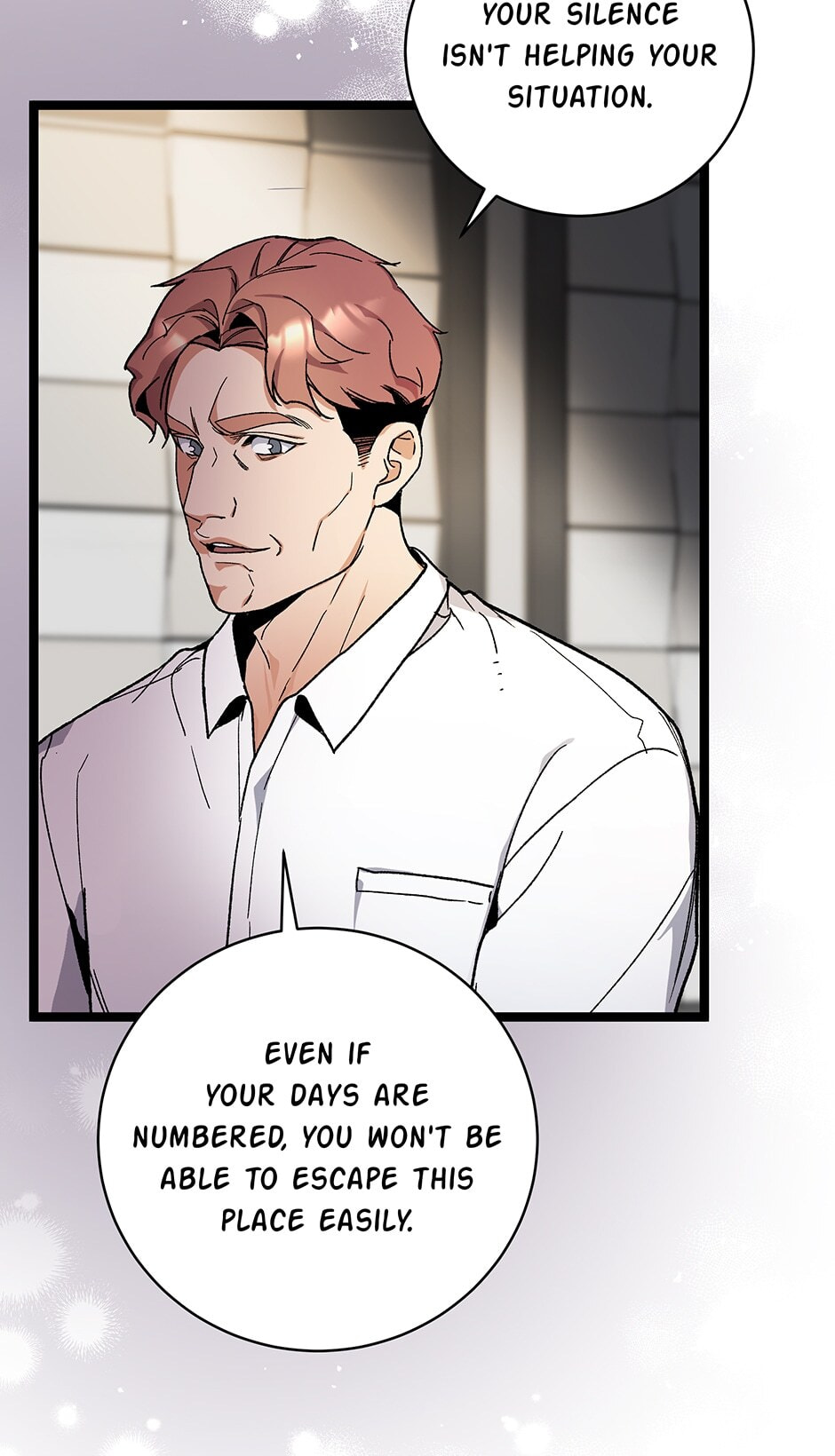 I'm the Only One With Genius DNA Chapter 107 page 14 - 