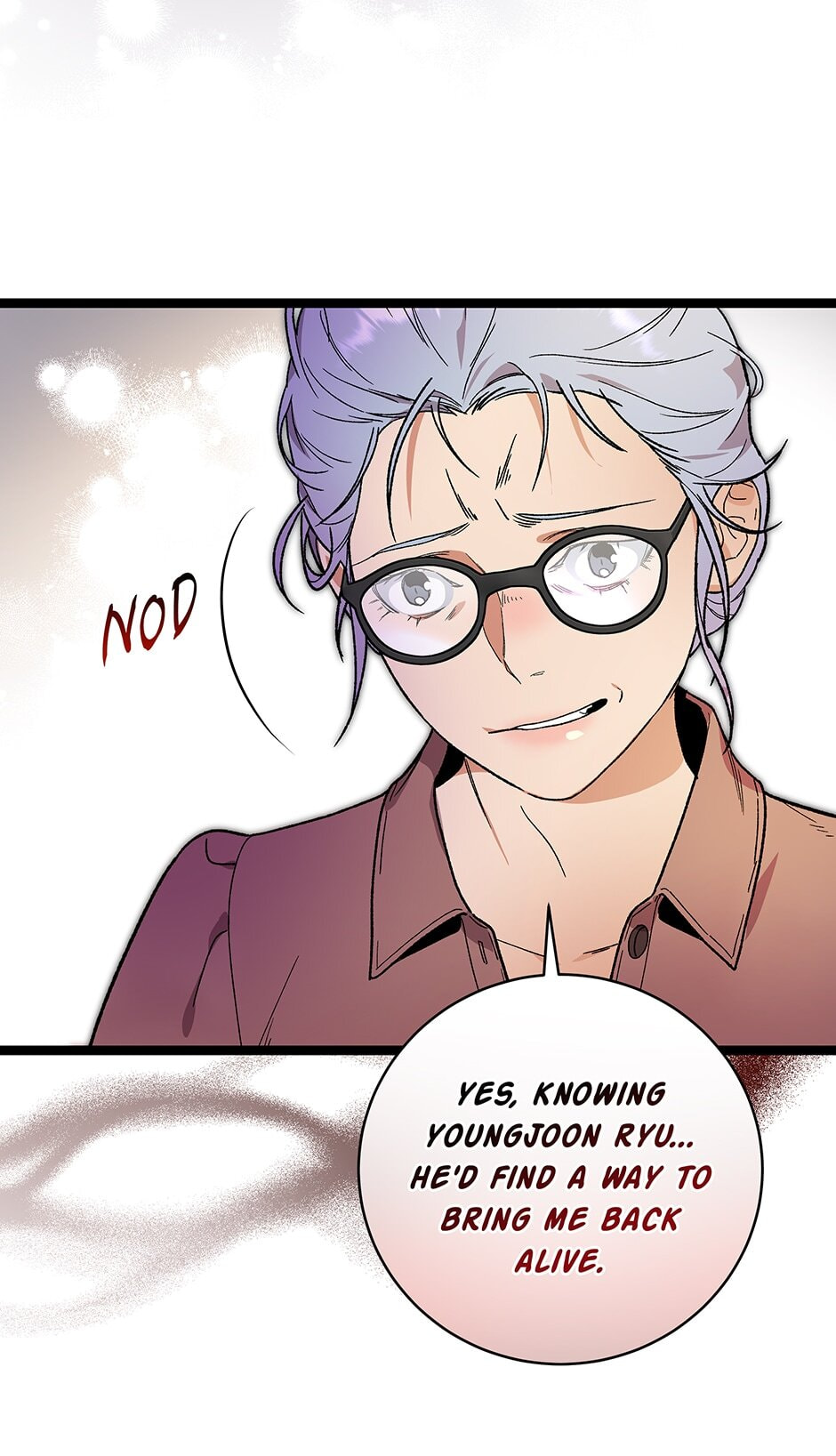 I'm the Only One With Genius DNA Chapter 107 page 15 - 