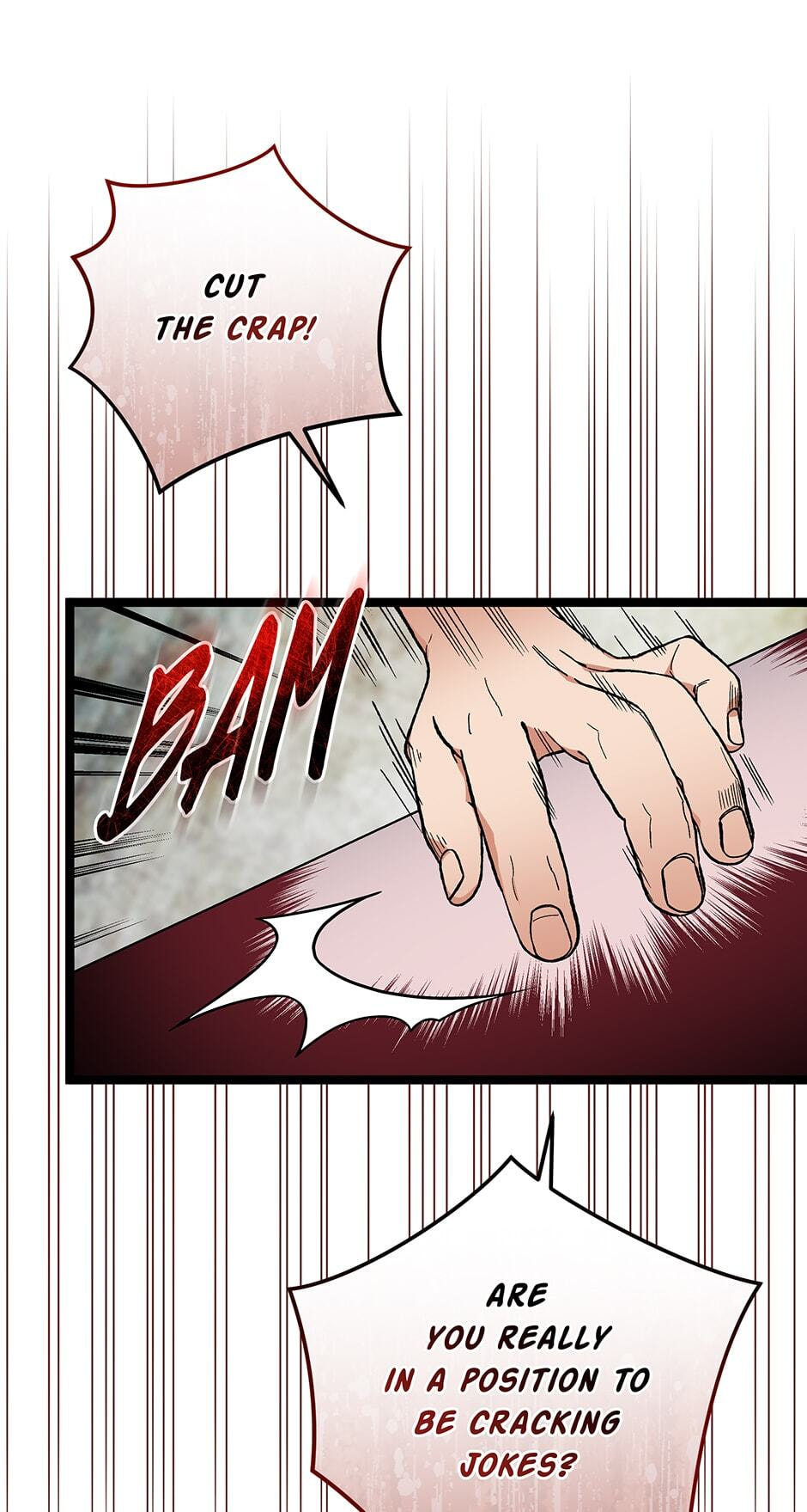 I'm the Only One With Genius DNA Chapter 107 page 16 - 