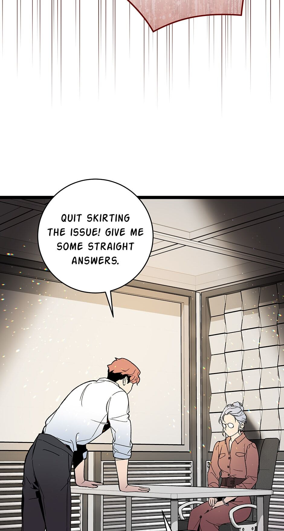 I'm the Only One With Genius DNA Chapter 107 page 17 - 