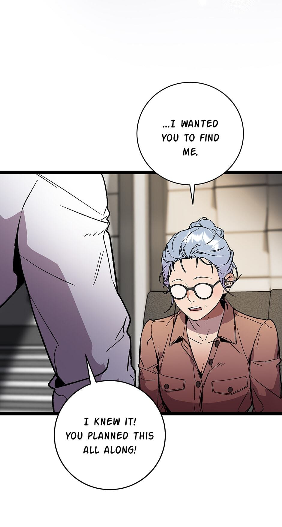I'm the Only One With Genius DNA Chapter 107 page 20 - 