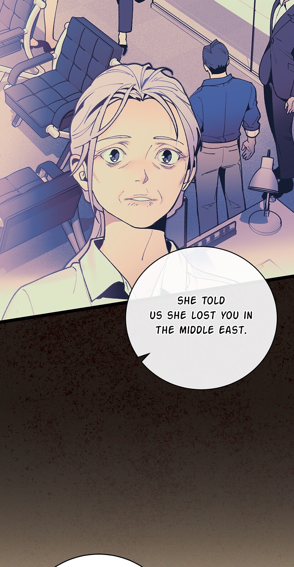 I'm the Only One With Genius DNA Chapter 107 page 22 - 