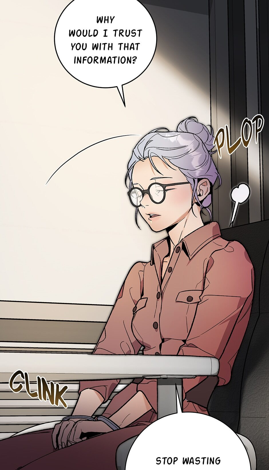 I'm the Only One With Genius DNA Chapter 107 page 26 - 