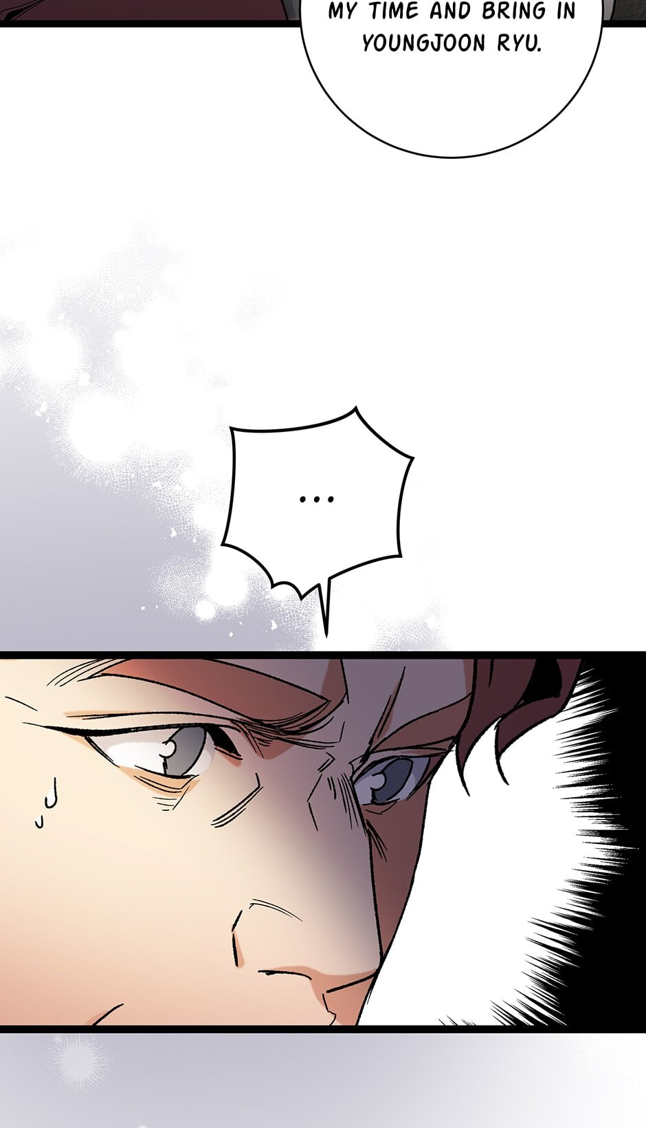 I'm the Only One With Genius DNA Chapter 107 page 27 - 