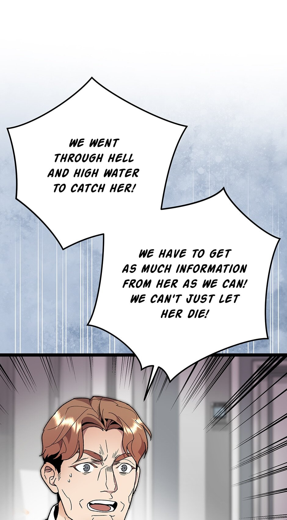 I'm the Only One With Genius DNA Chapter 107 page 30 - 