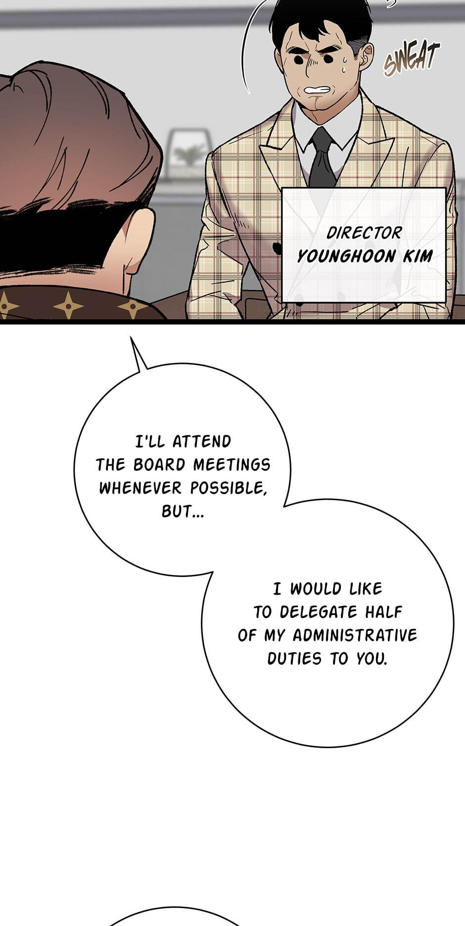 I'm the Only One With Genius DNA Chapter 107 page 4 - 