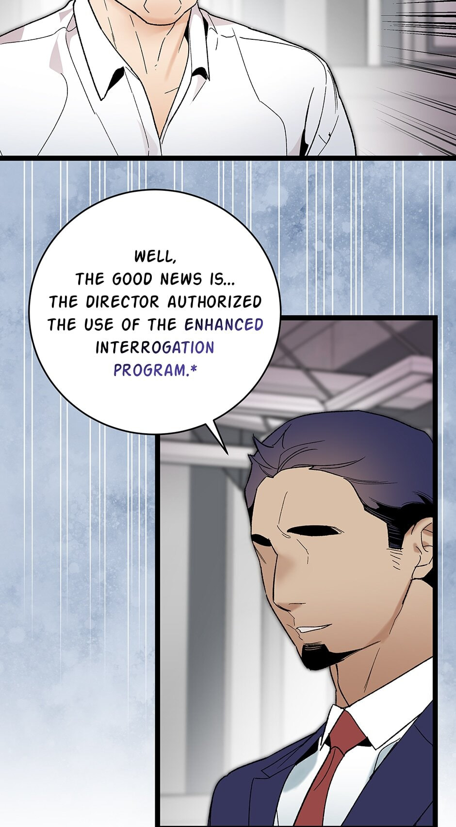 I'm the Only One With Genius DNA Chapter 107 page 31 - 