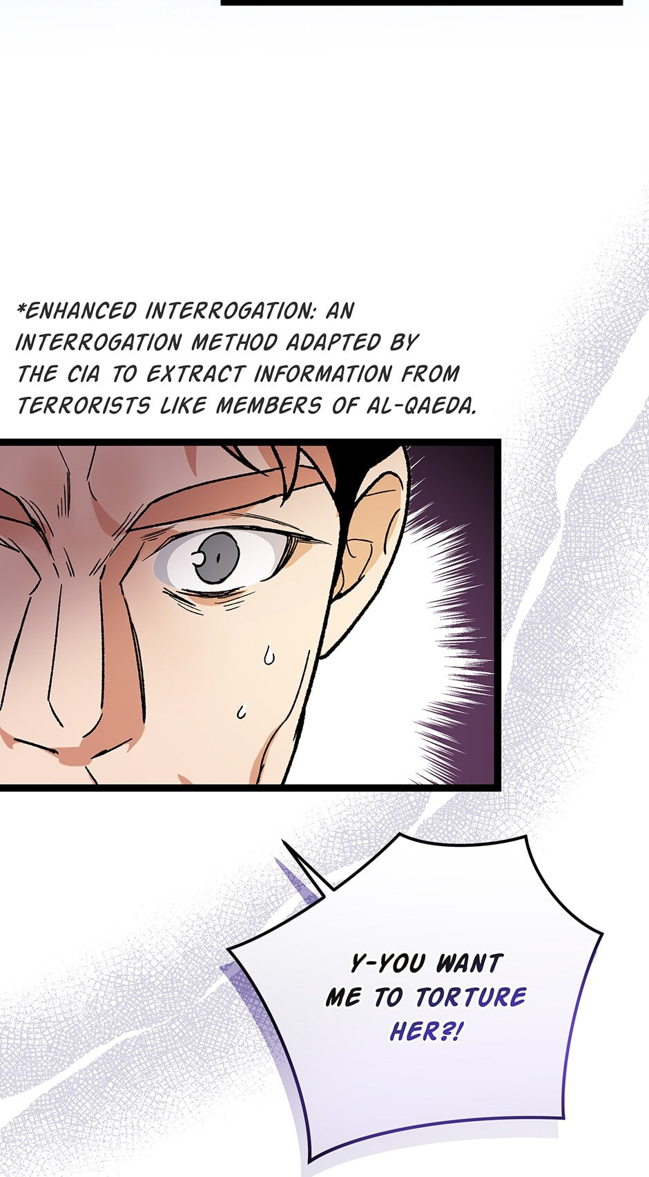 I'm the Only One With Genius DNA Chapter 107 page 32 - 